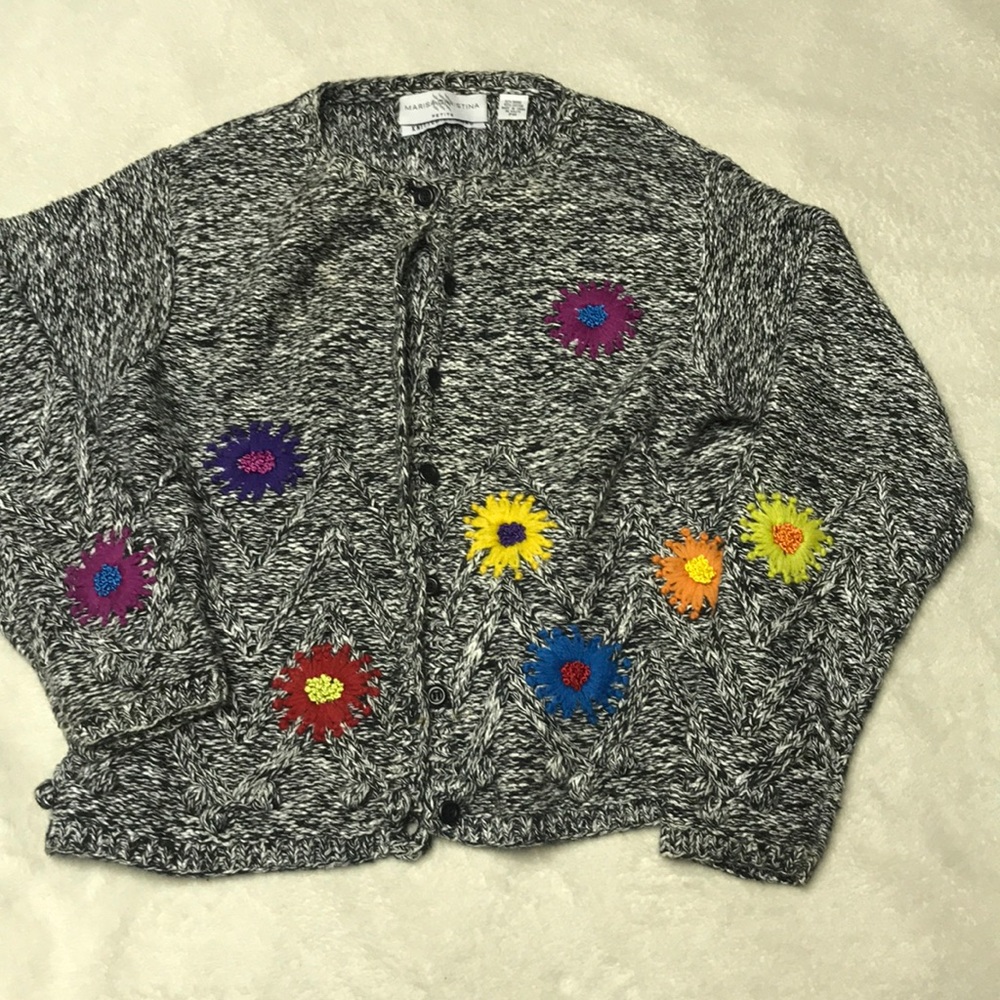 Marisa Christina Sweater